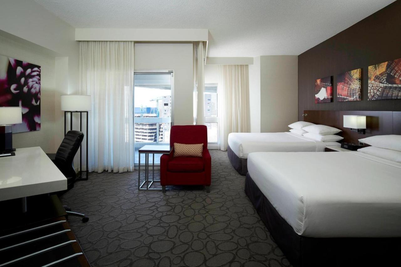 Delta Hotels By Marriott Montréal Buitenkant foto