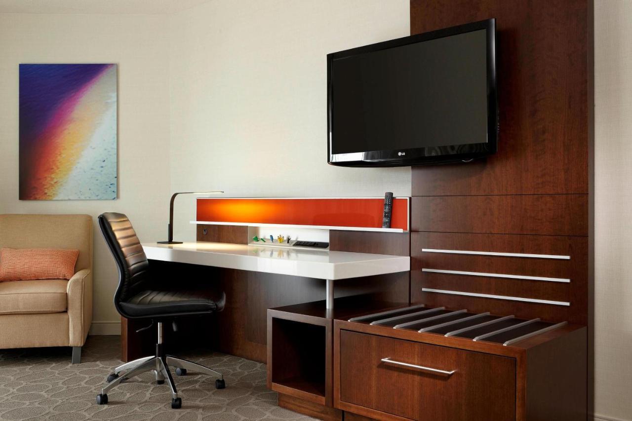 Delta Hotels By Marriott Montréal Buitenkant foto