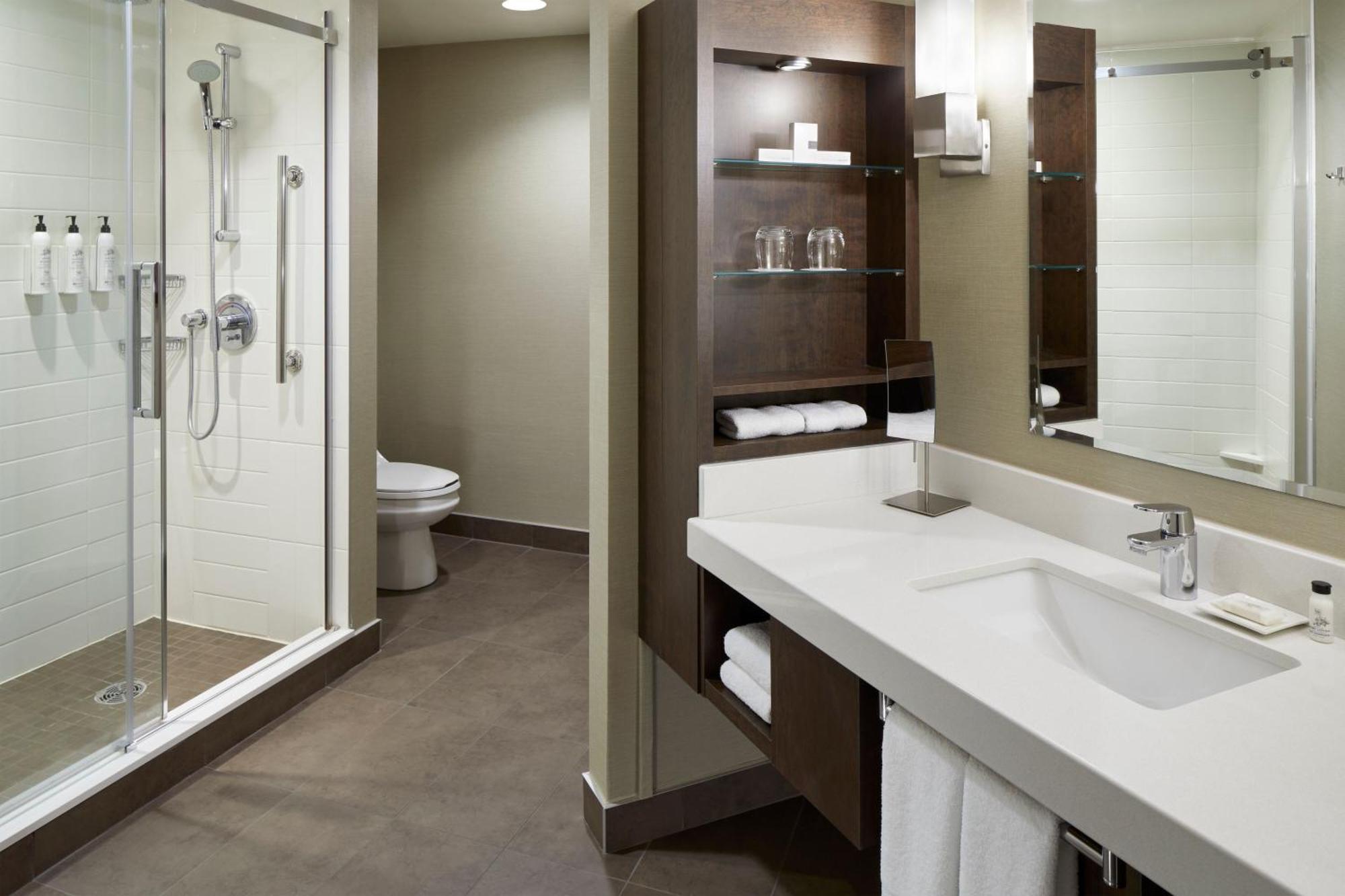 Delta Hotels By Marriott Montréal Buitenkant foto