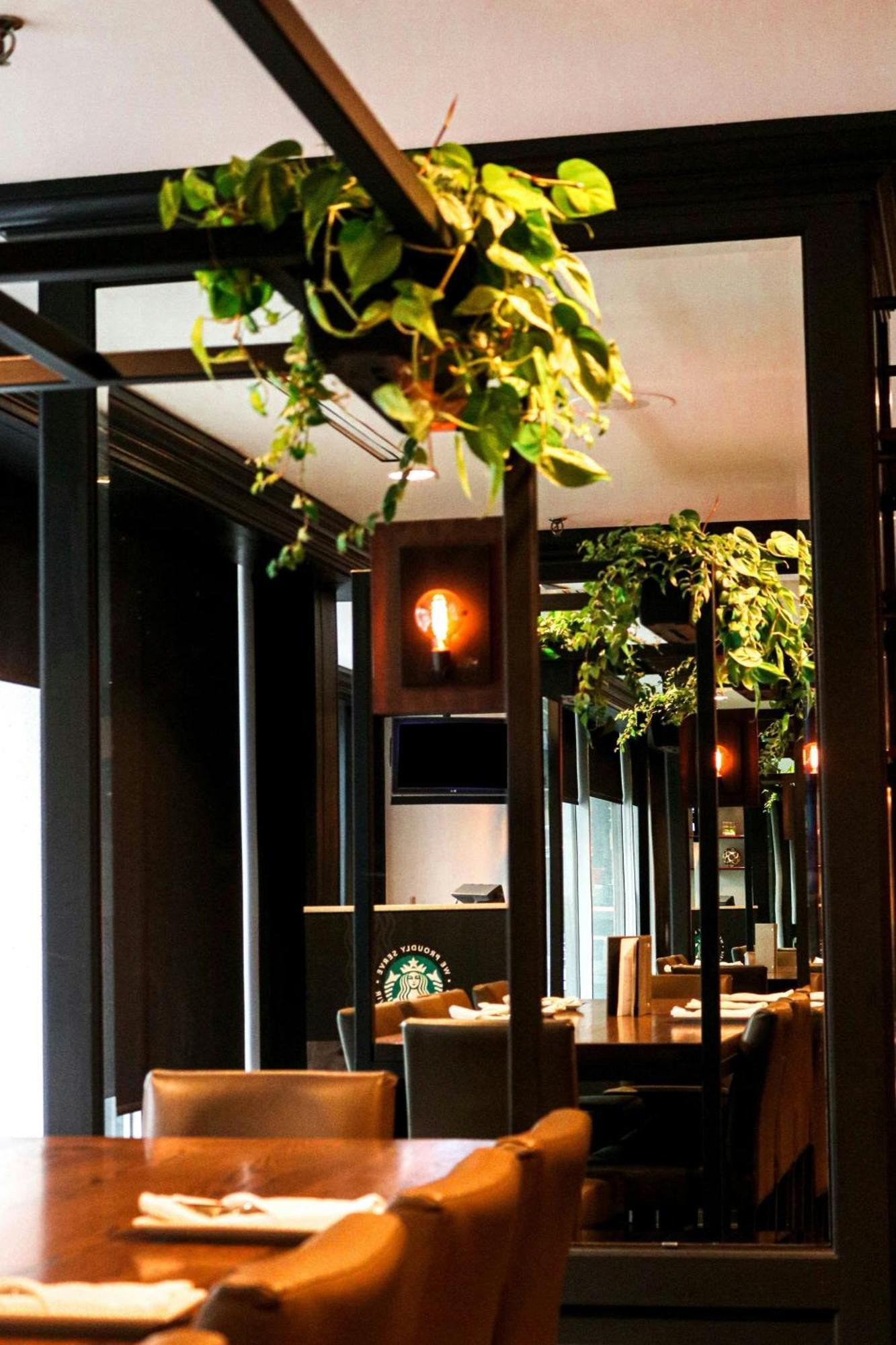 Delta Hotels By Marriott Montréal Buitenkant foto