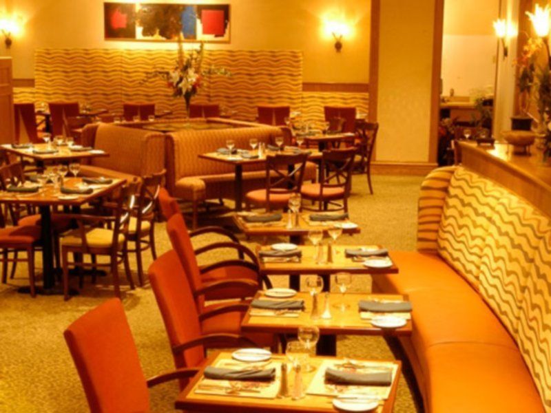 Delta Hotels By Marriott Montréal Buitenkant foto