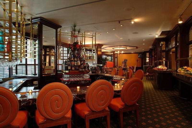 Delta Hotels By Marriott Montréal Buitenkant foto