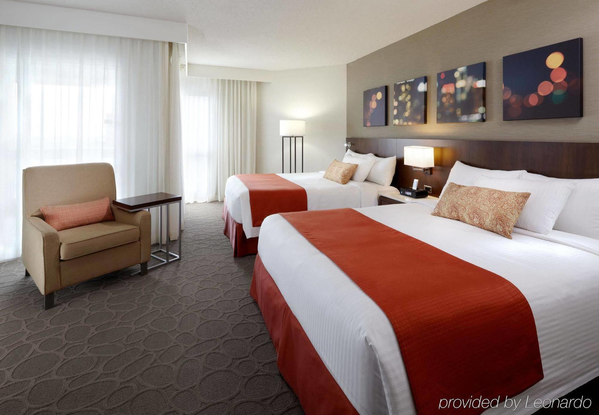 Delta Hotels By Marriott Montréal Kamer foto