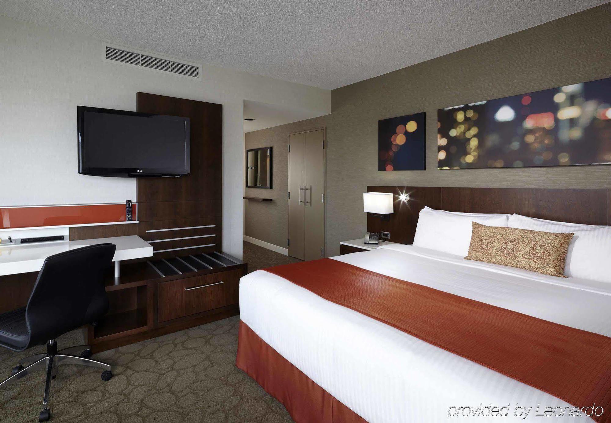 Delta Hotels By Marriott Montréal Kamer foto