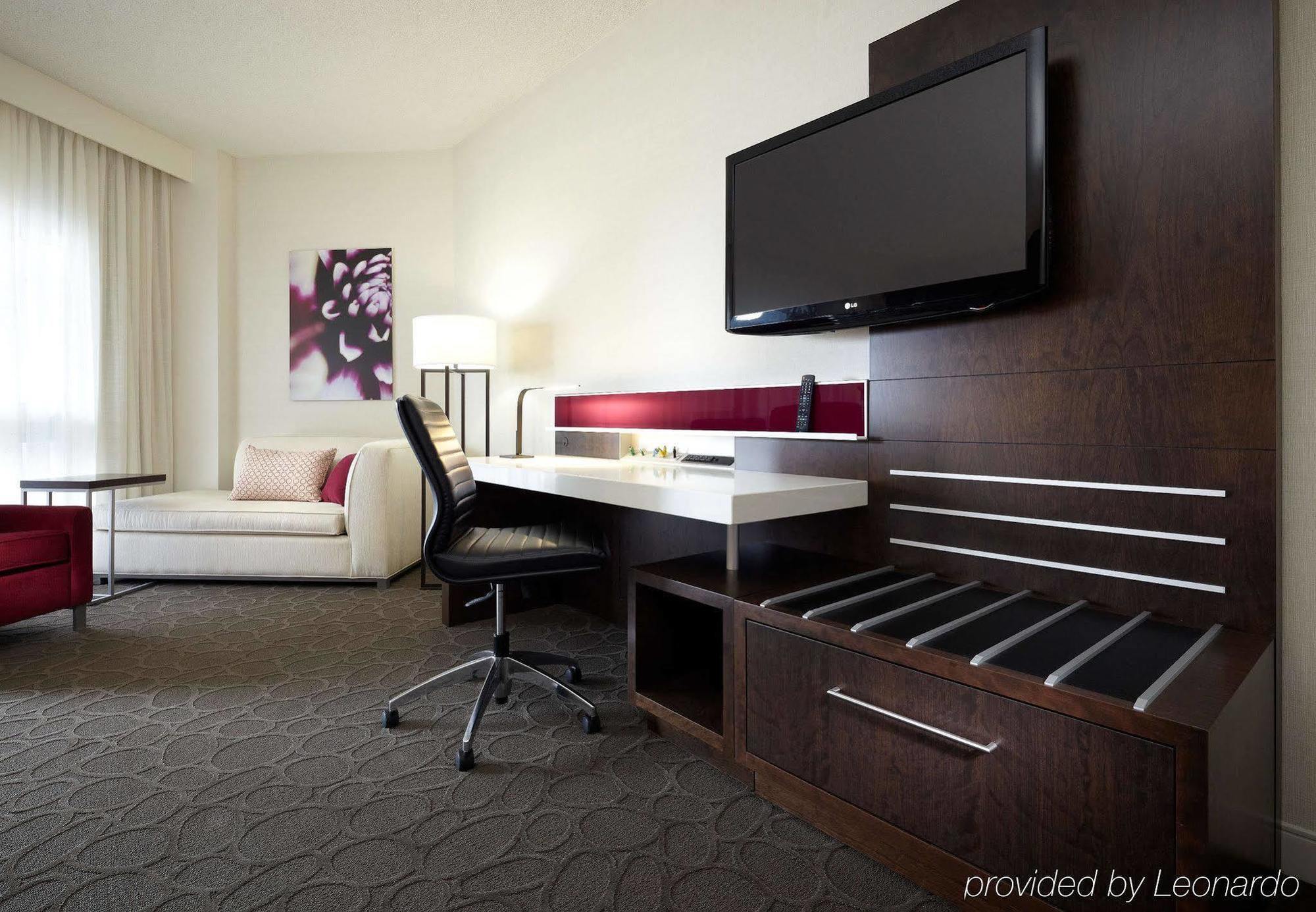 Delta Hotels By Marriott Montréal Kamer foto